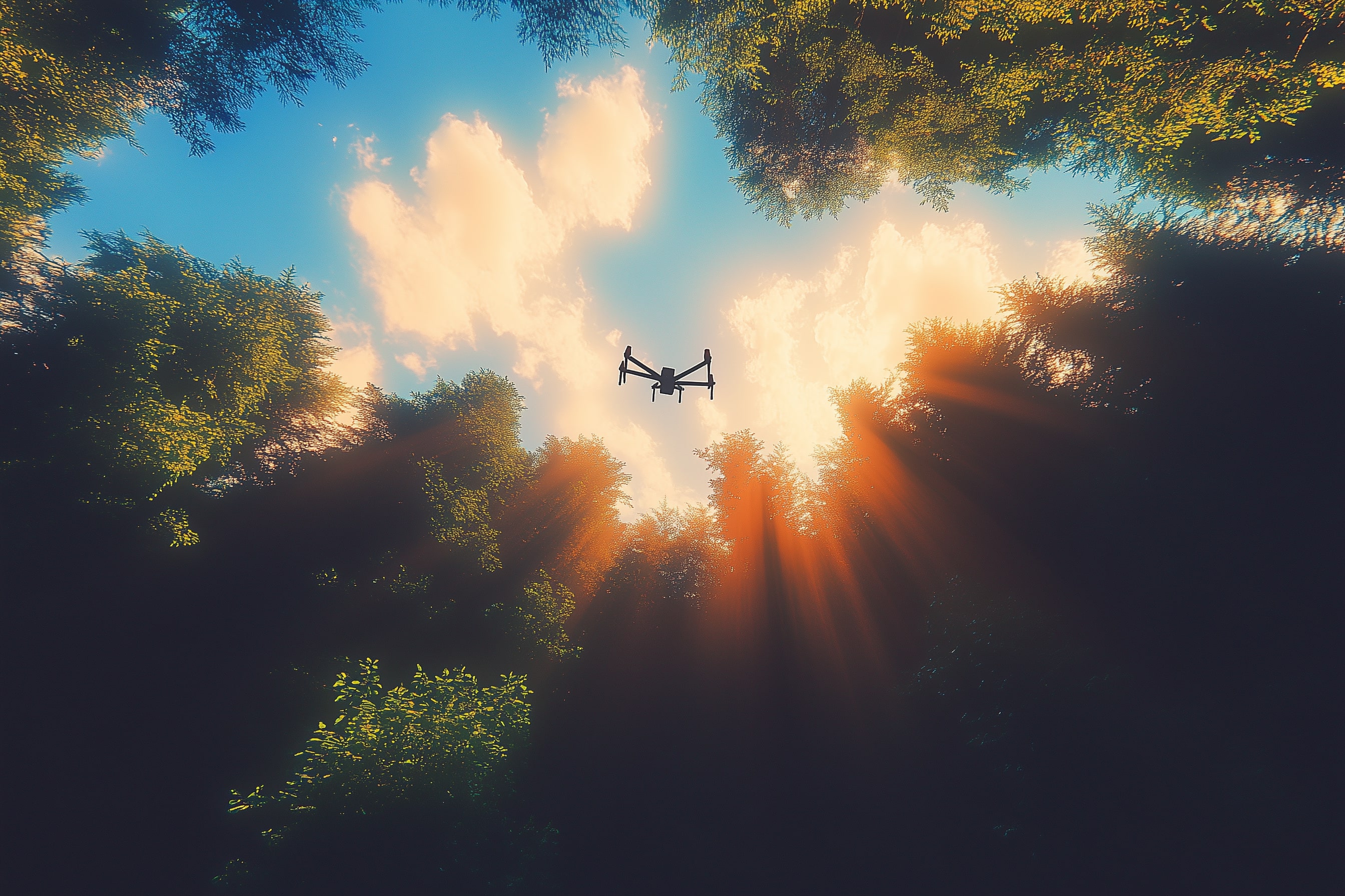 TensorForest